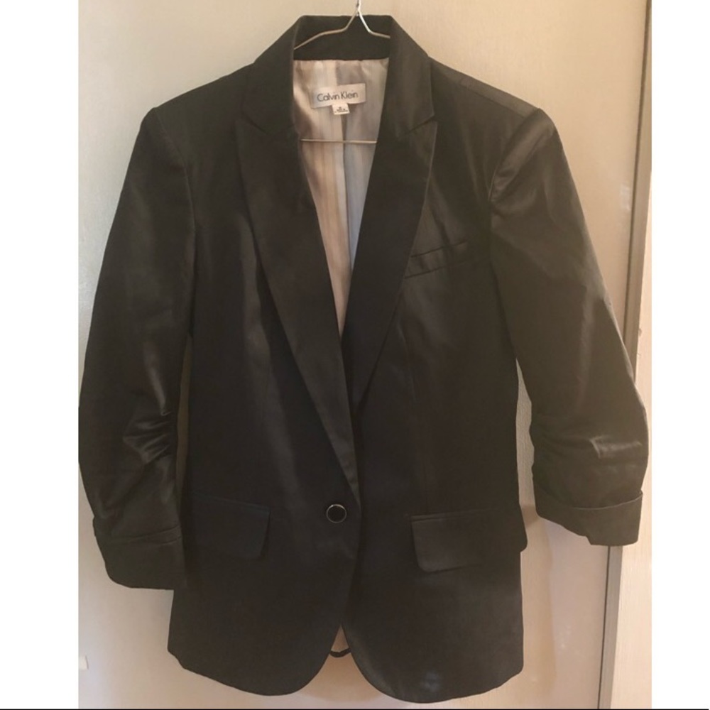 Calvin Klein Blazer
